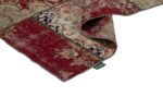 Patchwork rug P(345) - Image 2