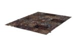Patchwork rug P(347) - Image 5