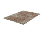 Patchwork rug P(349) - Image 5