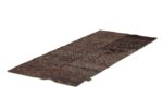 Patchwork rug P(353) - Image 5