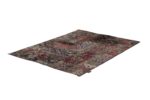 Patchwork rug P(355) - Image 5