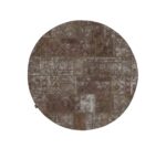 Patchwork rug P(339)