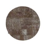 Patchwork rug P(339)