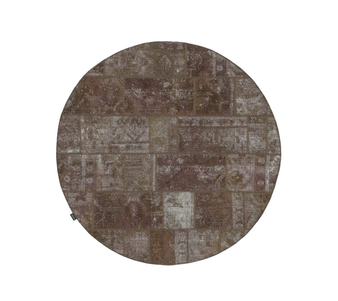 Patchwork-rug-P-(339)-1 Patchwork rug P(339) - Image 1