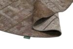 Patchwork rug P(339) - Image 3