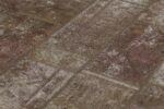 Patchwork rug P(339) - Image 5