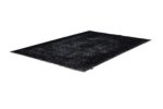 Mono Color Black Rug (483) - Image 5