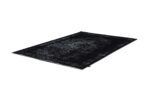 Mono Color Black Rug (485) - Image 5