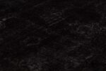 Mono Color Black Rug (489) - Image 2