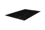 Mono Color Black Rug (489) - Image 5