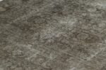 Mono Color Gray Rug (477) - Image 2