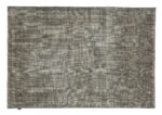 Mono Color Gray Rug (495)