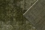 Mono Color Green Rug (401) - Image 3