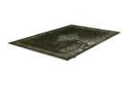 Mono Color Green Rug (401) - Image 5