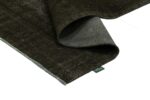 Mono Color Green Rug (501) - Image 4