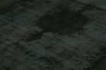 Mono Color Green Rug (505) - Image 2