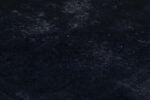 Mono Color Navy blue Rug (493) - Image 2