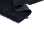 Mono Color Navy blue Rug (493) - Image 4