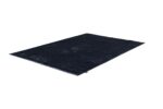 Mono Color Navy blue Rug (493) - Image 5