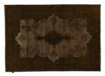 Mono Color Rug (509)