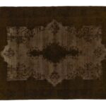 Mono Color Rug (509)