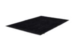 Mono color Black Rug (469) - Image 5