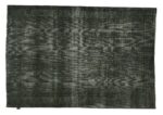 Mono color Cedar Green Rug (385)