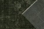 Mono color Red Rug (381) - Image 3
