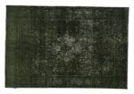 Mono color Red Rug (381)