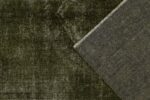 Mono color Green Rug (417) - Image 3