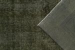 Mono color Green Rug (429) - Image 3