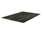 Mono color Green Rug (429) - Image 5