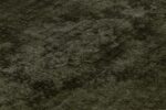 Mono color Green Rug (447) - Image 2