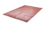 Mono color pink Rug (221) - Image 5