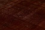 Mono color Red Rug (379) - Image 2