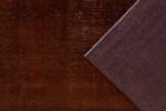 Mono color Red Rug (379) - Image 3