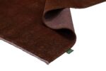 Mono color Red Rug (379) - Image 4