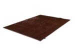 Mono color Red Rug (379) - Image 5