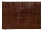 Mono color Red Rug (379)