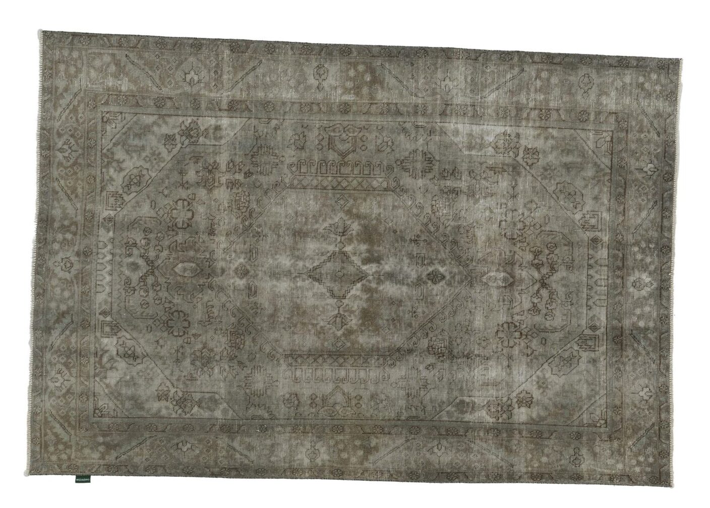 Mono-color-Rug-(387) Mono color Rug (387) - Image 1