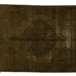 Mono color Rug (389)