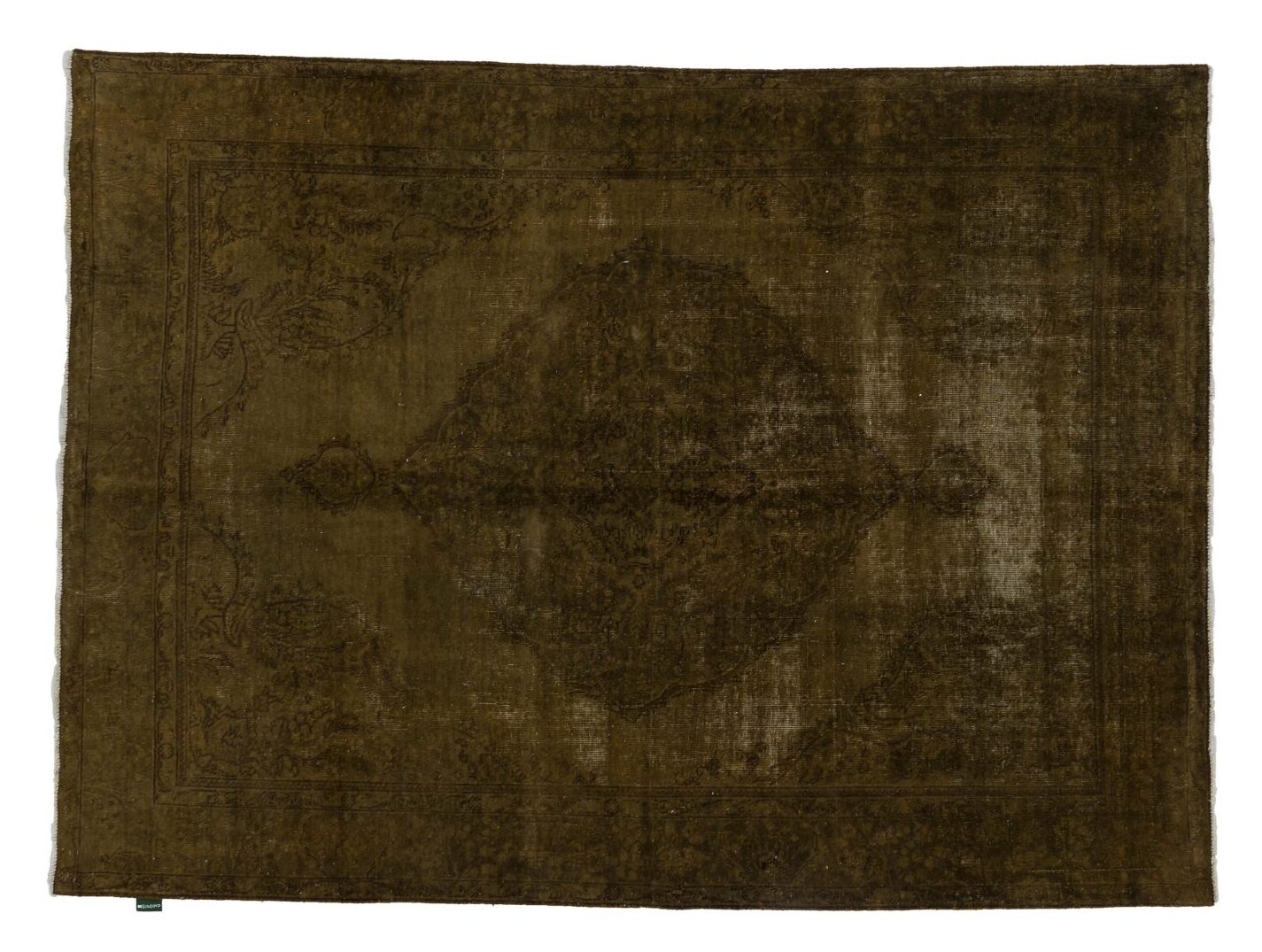 Mono-color-Rug-(389) Mono color Rug (389) - Image 1