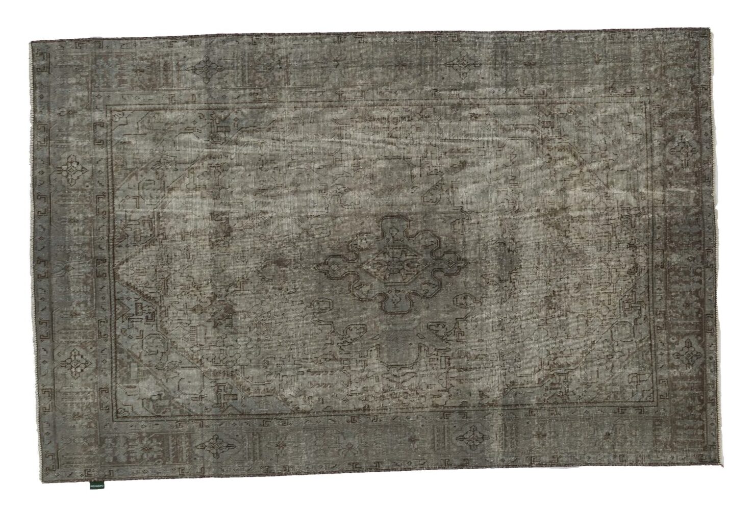 Mono-color-Rug-(391) Mono color Rug (391) - Image 1