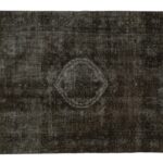 Mono Color Rug (413)