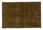 Mono Color Rug (451)