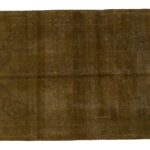 Mono Color Rug (451)
