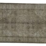 Mono Color Rug (453)
