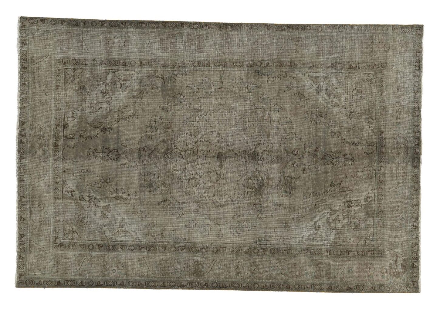 Mono-color-Rug-(453) Mono Color Rug (453) - Image 1