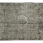 Mono Color Rug (455)