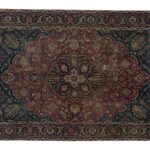Original Colour Rug V (481)